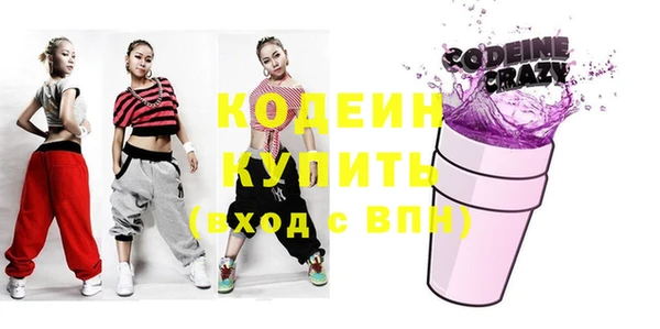 Альфа ПВП Горняк