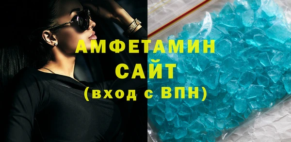 Альфа ПВП Горняк